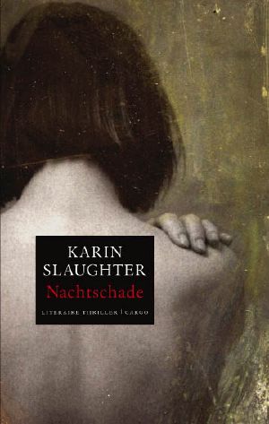 [Grant County 01] • Nachtschade